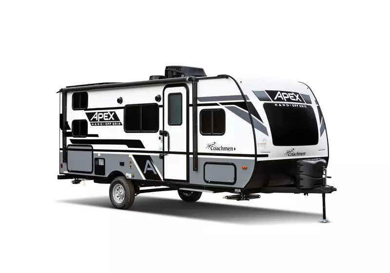 Apex Nano